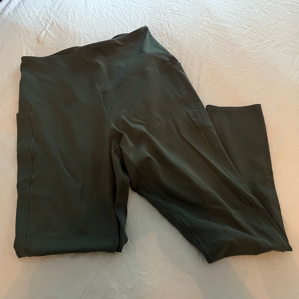 Rhone Revive 7/8 Leggings